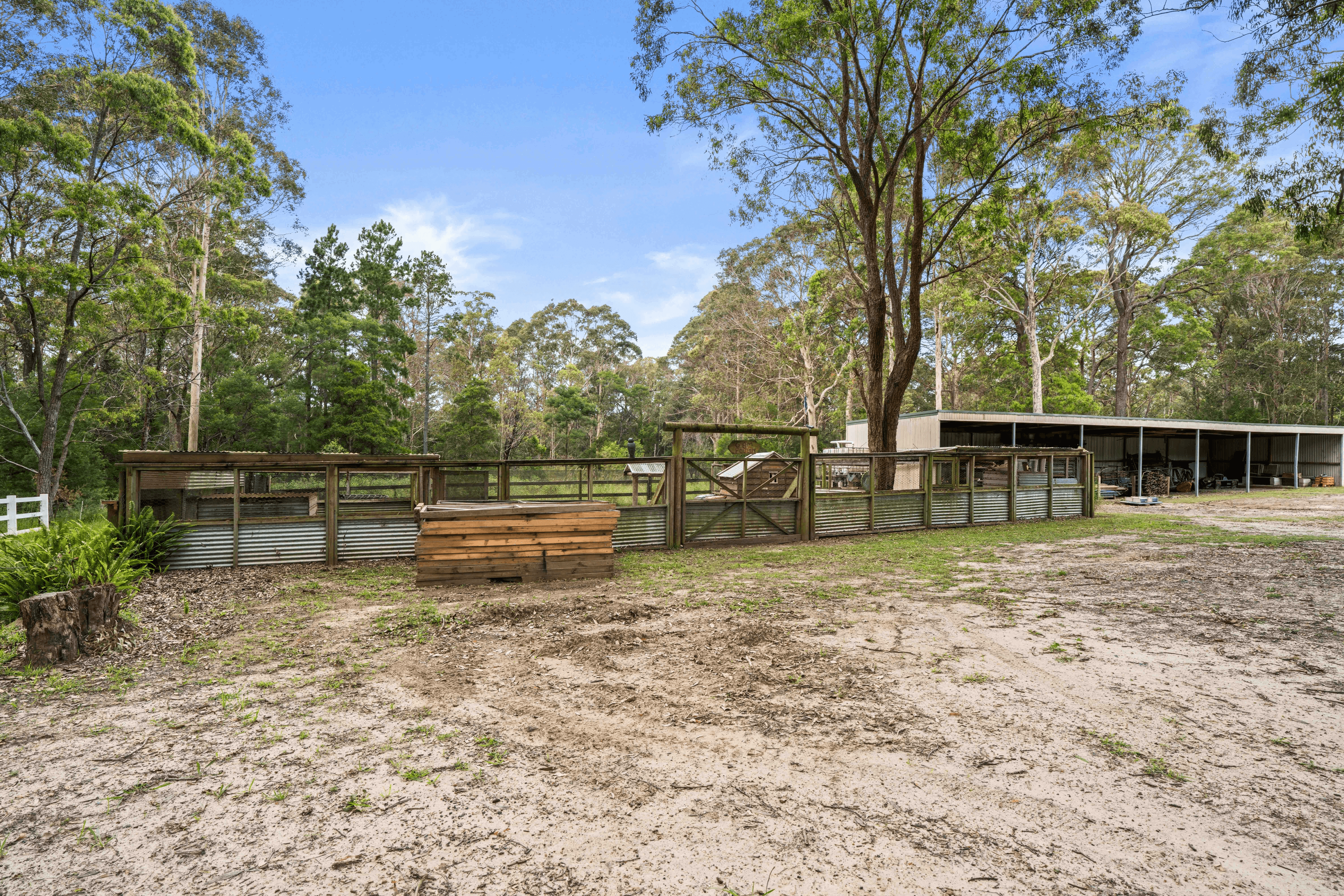 37 Seasongood Road, Woollamia, NSW 2540