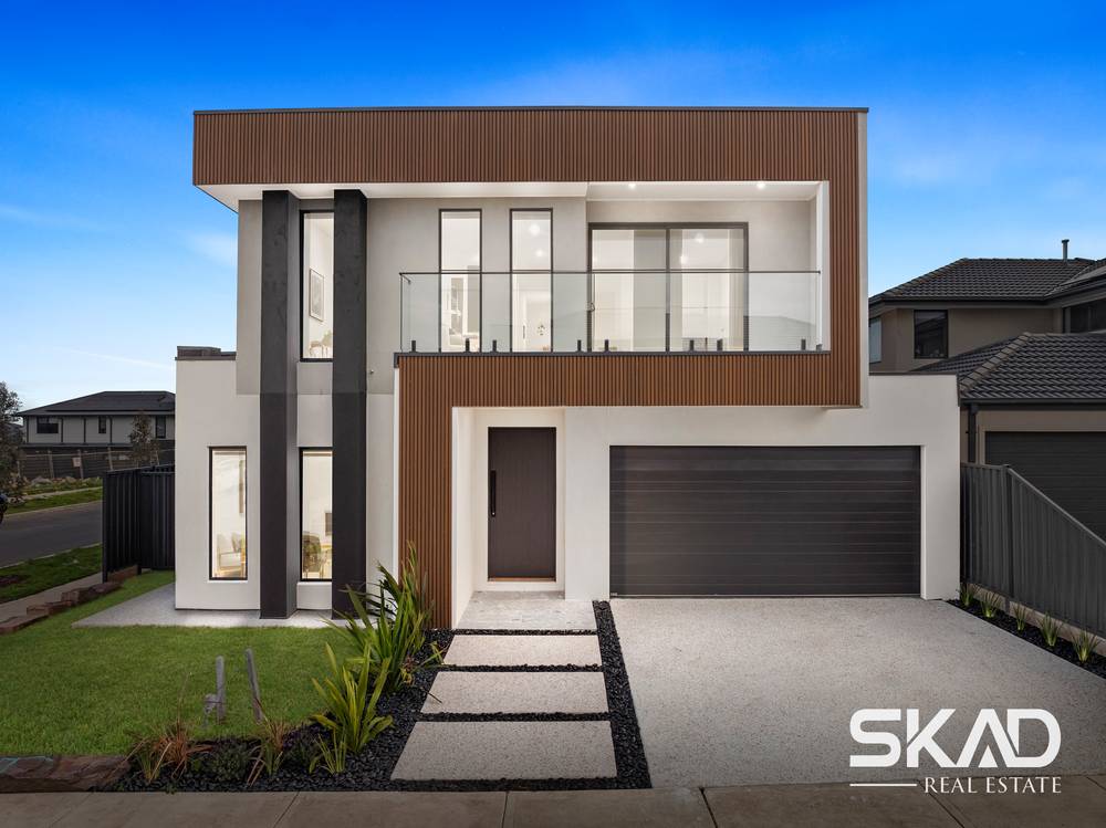 50 Piano Road, WOLLERT, VIC 3750