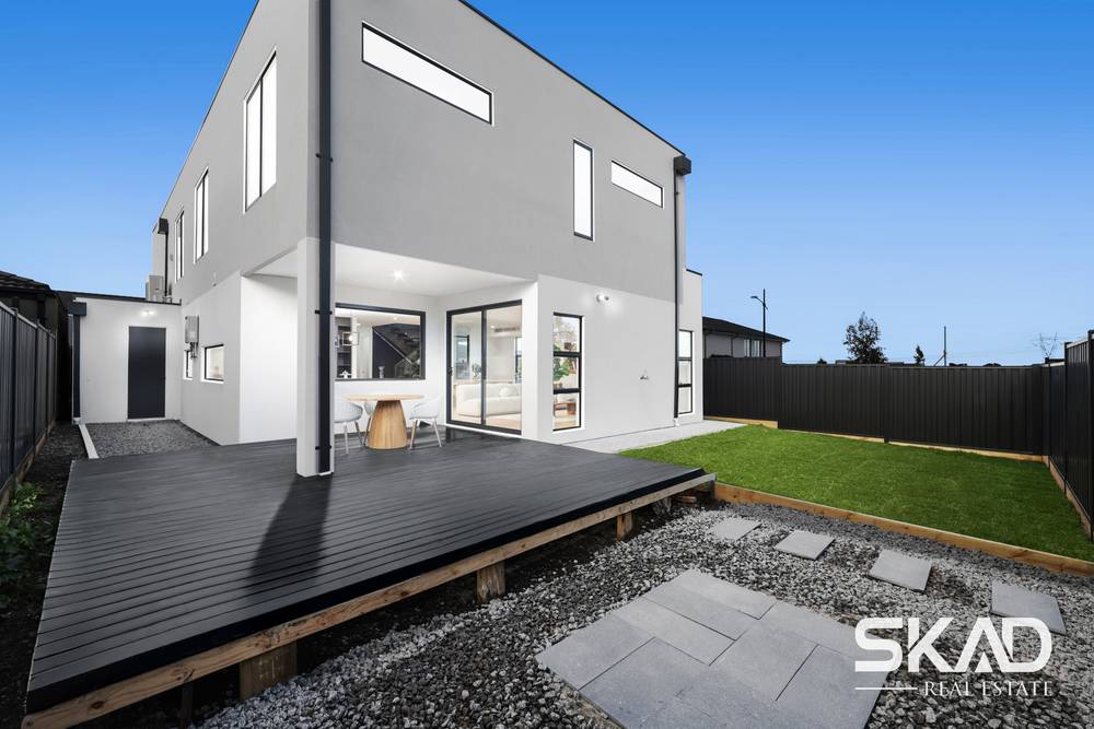 50 Piano Road, WOLLERT, VIC 3750