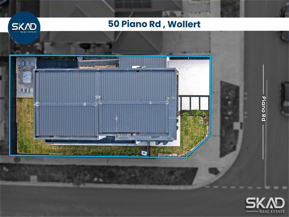 50 Piano Road, WOLLERT, VIC 3750