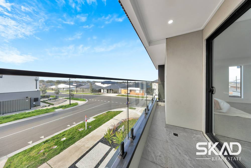 50 Piano Road, WOLLERT, VIC 3750