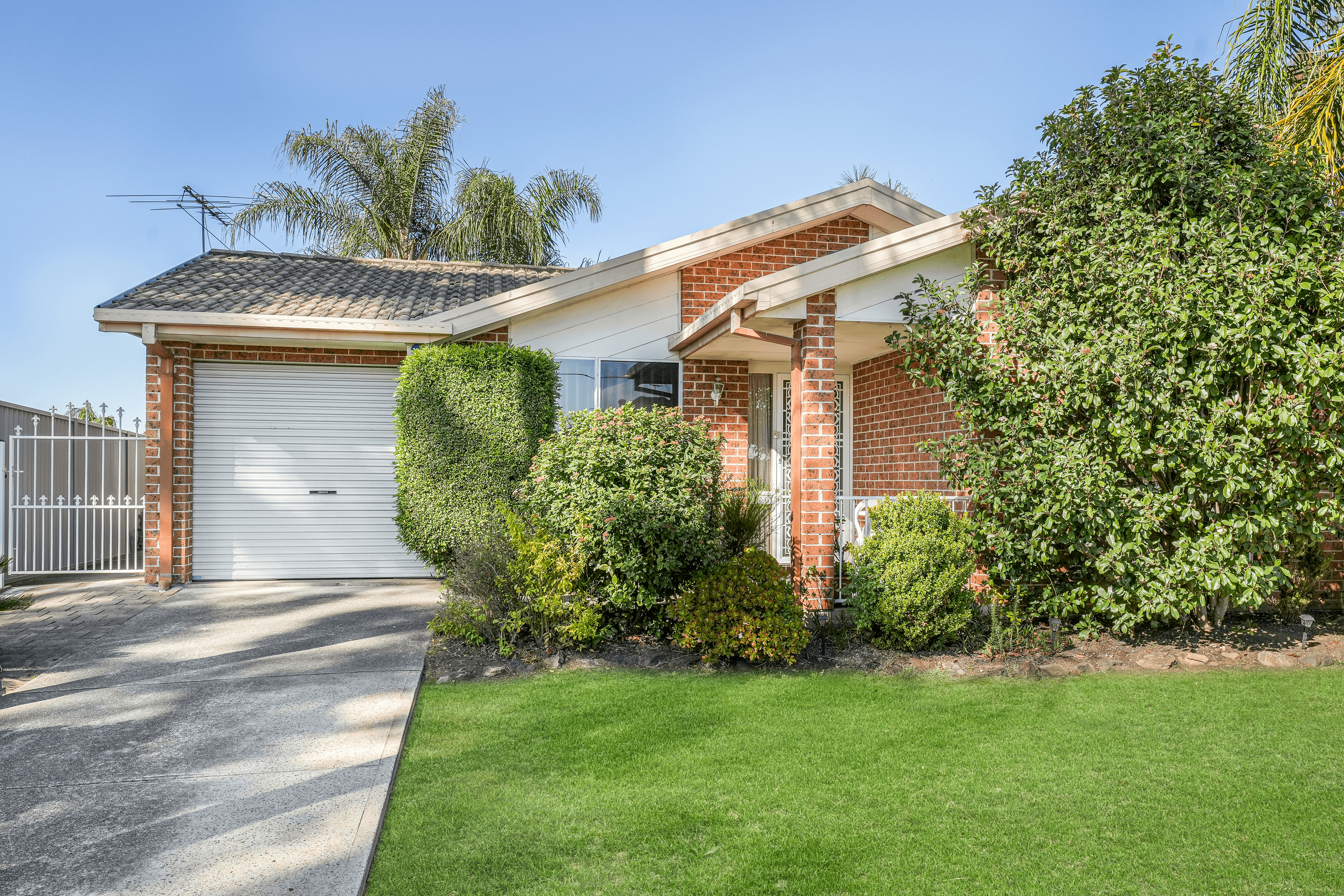 38 Hewitt Street, COLYTON, NSW 2760