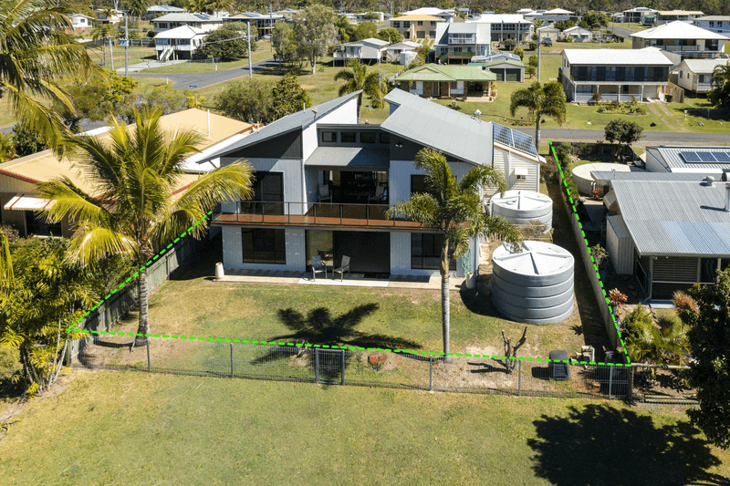 3 Jensen Ave, Maaroom, QLD 4650