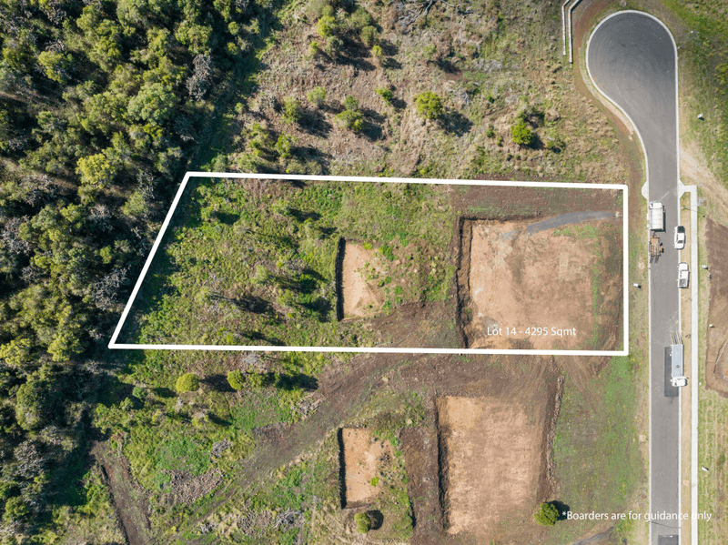 14 Fahy Court, GOWRIE JUNCTION, QLD 4352