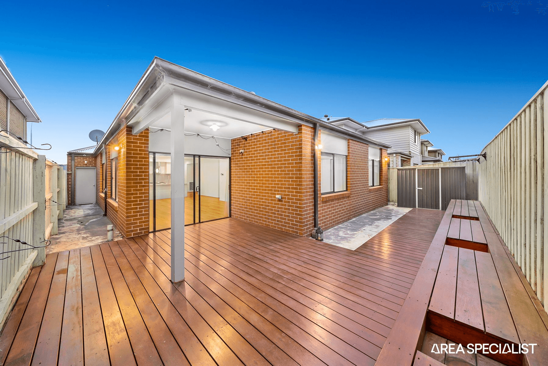 71 Burnbank Parade, Clyde North, VIC 3978