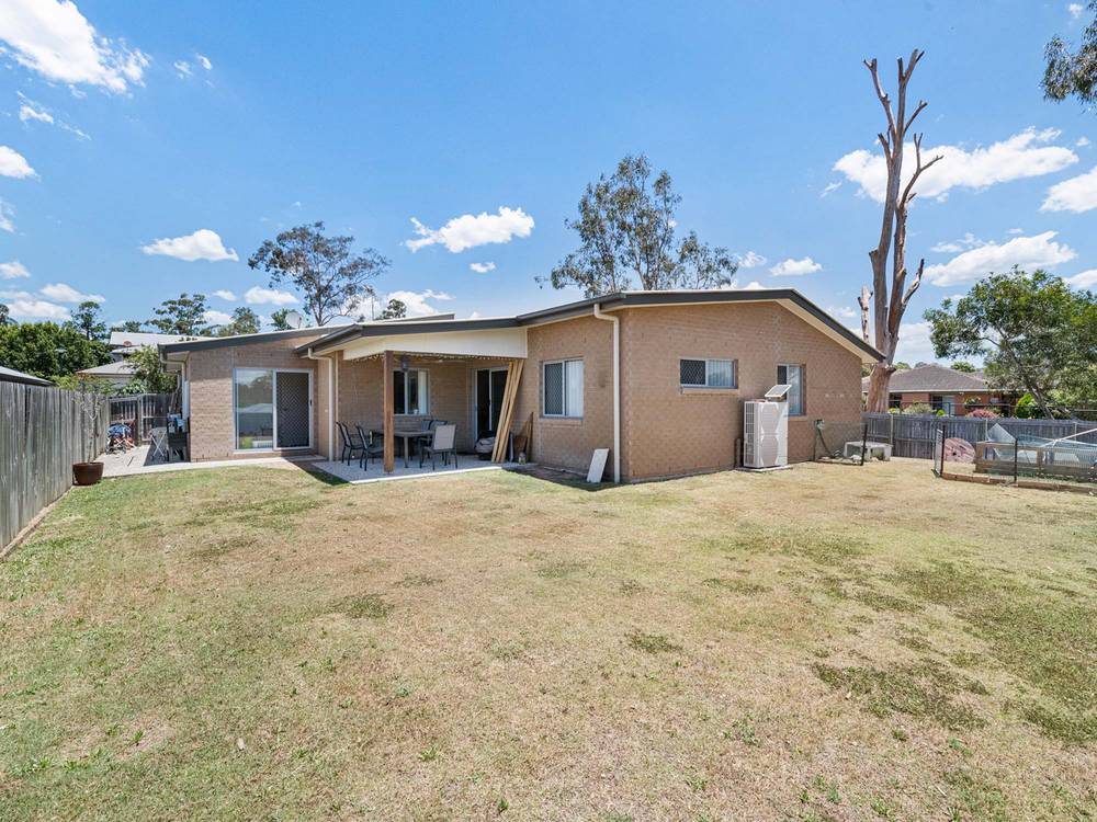 2 Asher Place, MOGGILL, QLD 4070