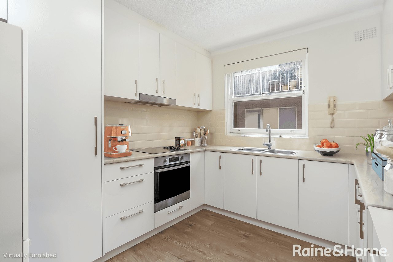 1/9 Olive Street, KINGSGROVE, NSW 2208