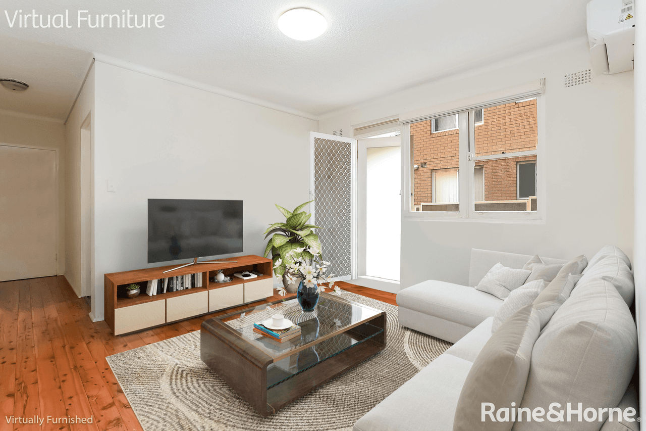 1/9 Olive Street, KINGSGROVE, NSW 2208