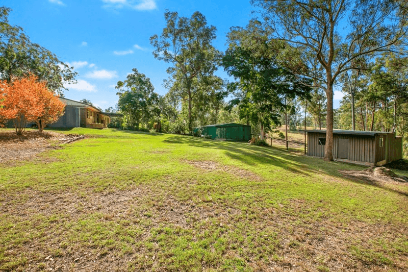 578 Old Maryborough Road, TAMAREE, QLD 4570