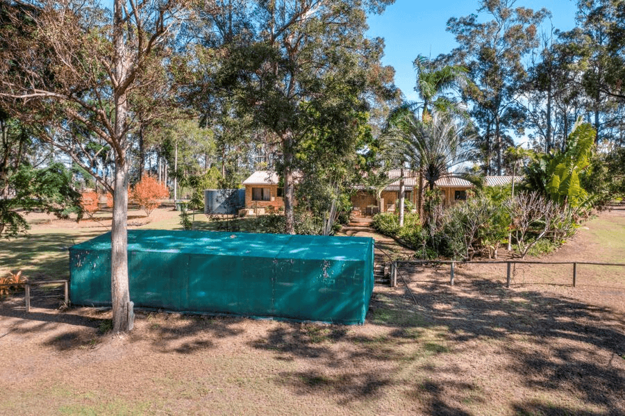 578 Old Maryborough Road, TAMAREE, QLD 4570