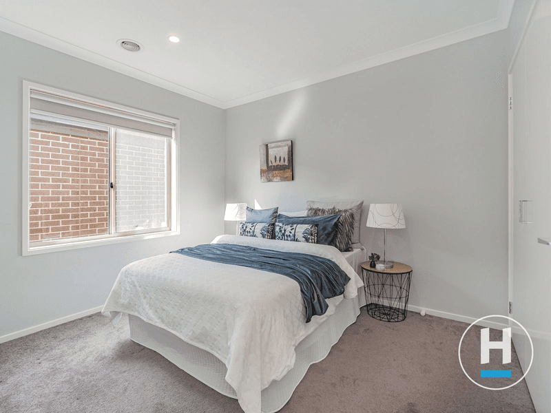 78 Champion Parade, CRAIGIEBURN, VIC 3064