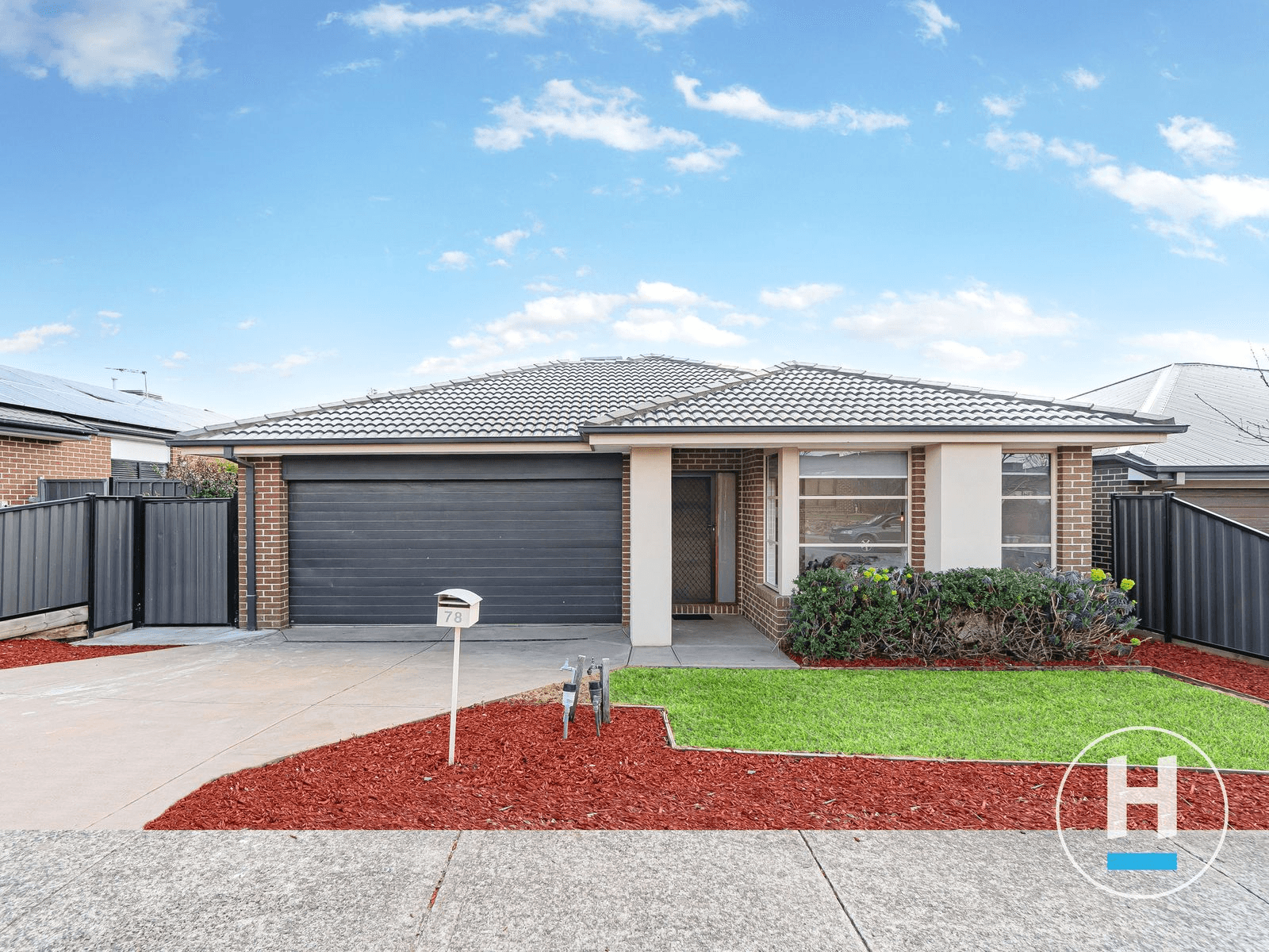 78 Champion Parade, CRAIGIEBURN, VIC 3064