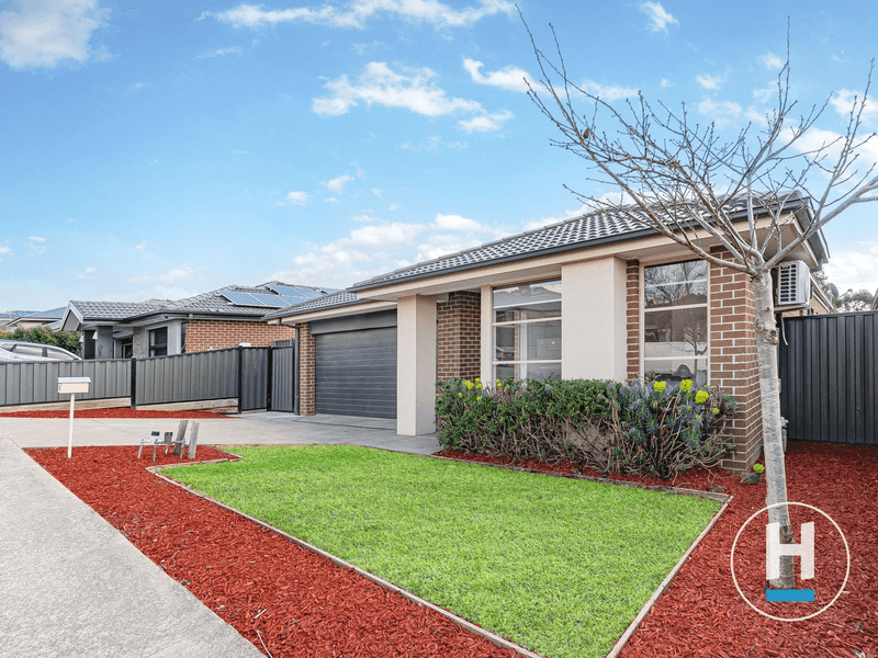 78 Champion Parade, CRAIGIEBURN, VIC 3064