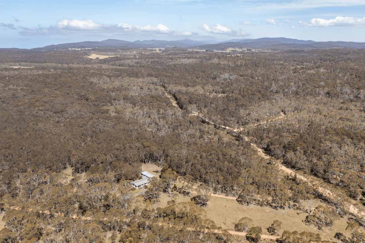 558 Northangera Road, MONGARLOWE, NSW 2622