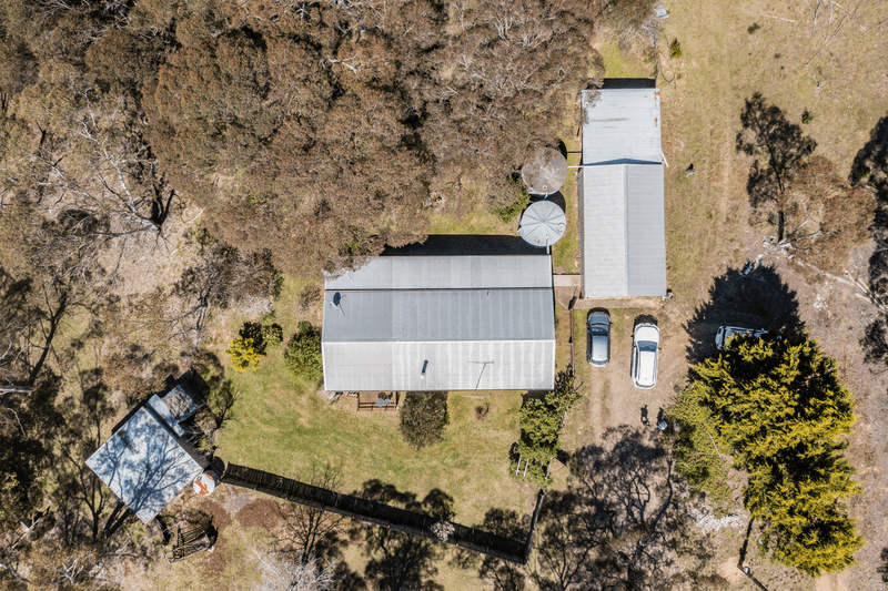 558 Northangera Road, MONGARLOWE, NSW 2622