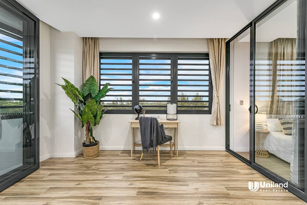639/22  Hudson Street, Lewisham, NSW 2049