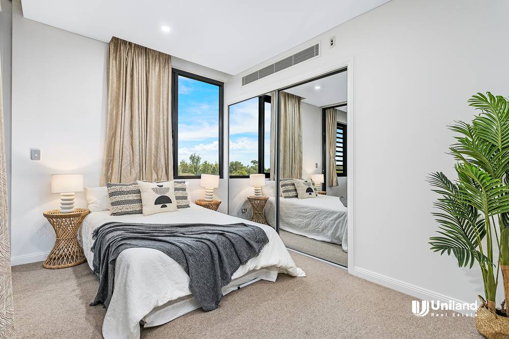 639/22  Hudson Street, Lewisham, NSW 2049