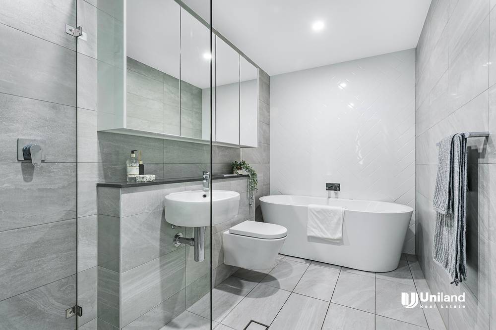 639/22  Hudson Street, Lewisham, NSW 2049