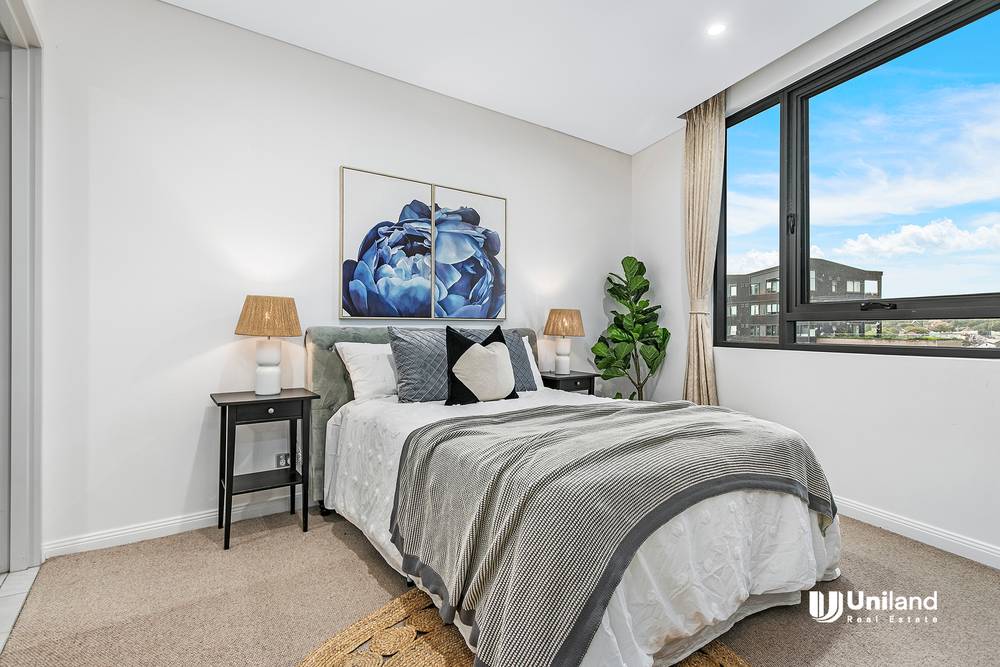 639/22  Hudson Street, Lewisham, NSW 2049