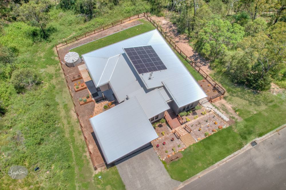 18 The Crescent, AGNES WATER, QLD 4677