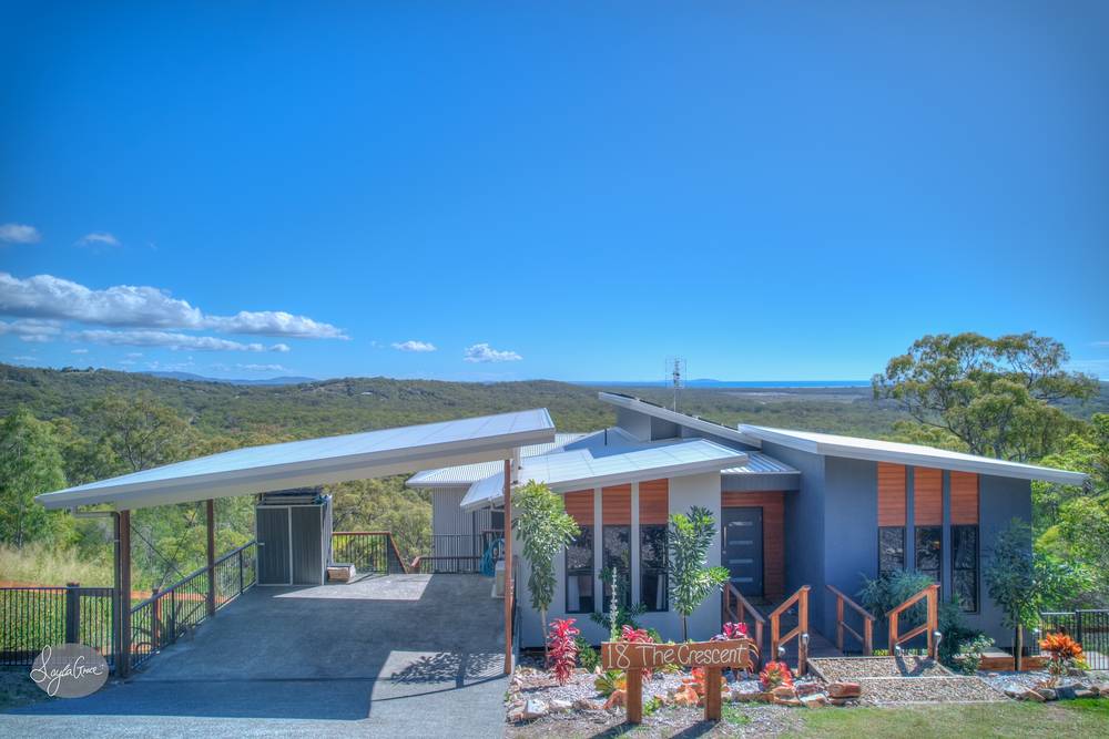 18 The Crescent, AGNES WATER, QLD 4677