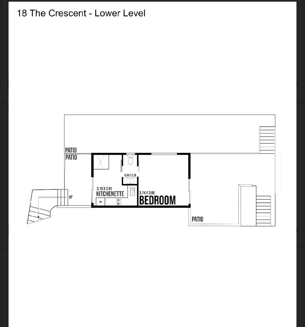 18 The Crescent, AGNES WATER, QLD 4677