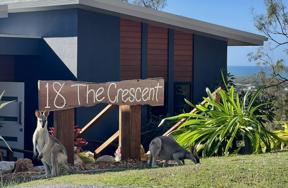18 The Crescent, AGNES WATER, QLD 4677