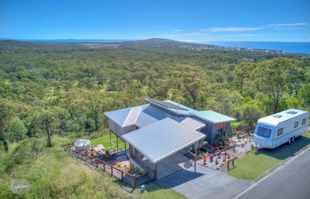 18 The Crescent, AGNES WATER, QLD 4677