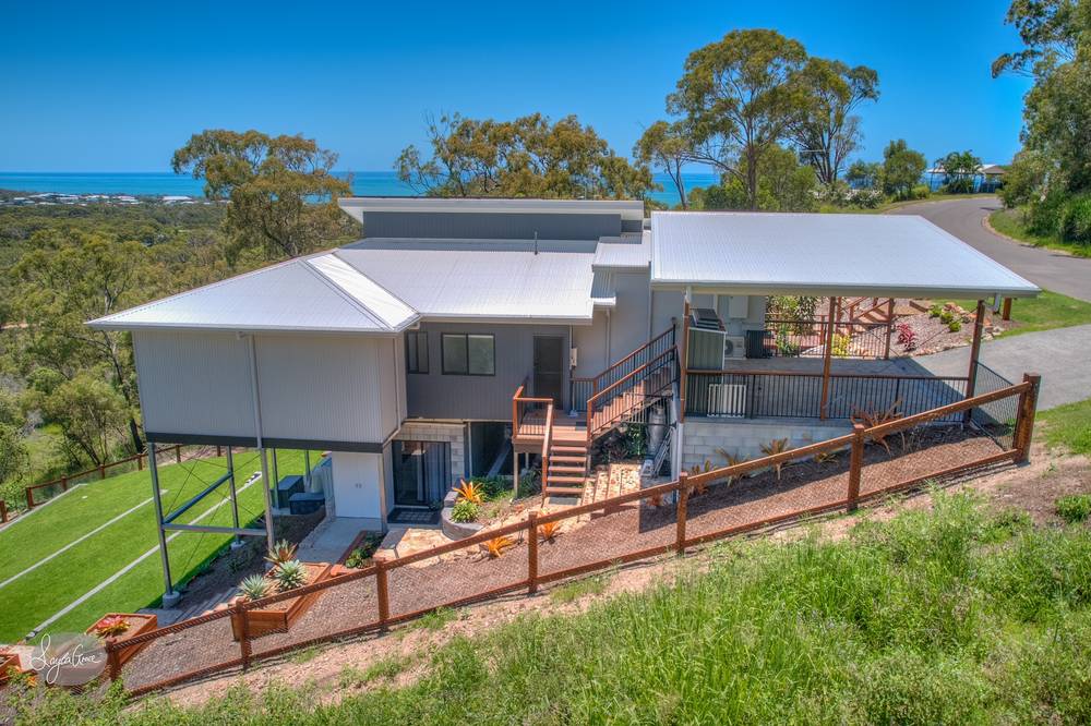 18 The Crescent, AGNES WATER, QLD 4677