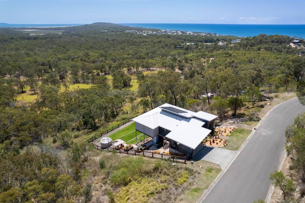 18 The Crescent, AGNES WATER, QLD 4677