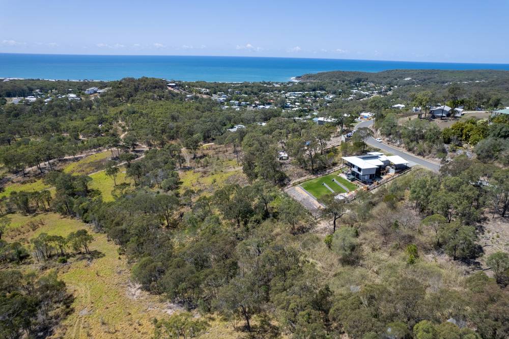 18 The Crescent, AGNES WATER, QLD 4677