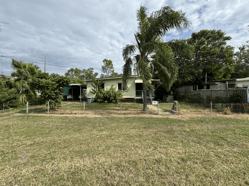 35 Mcarthur Street, Moura, QLD 4718