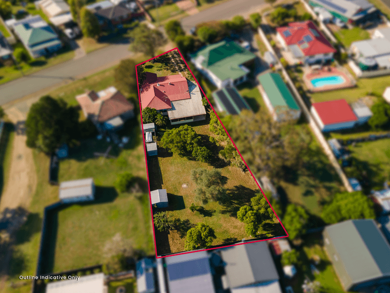 47A Dalwood Road, East Branxton, NSW 2335