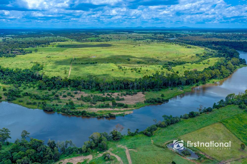 0 Cedars Road, SOUTH KOLAN, QLD 4670