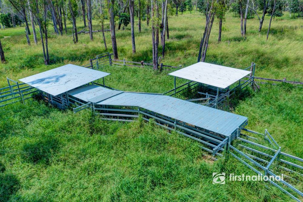 0 Cedars Road, SOUTH KOLAN, QLD 4670