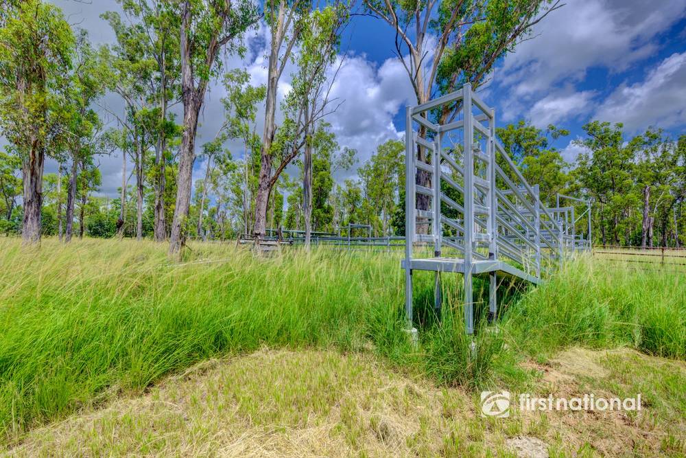 0 Cedars Road, SOUTH KOLAN, QLD 4670