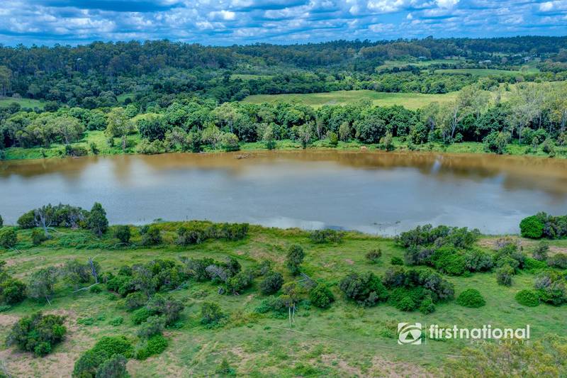 0 Cedars Road, SOUTH KOLAN, QLD 4670