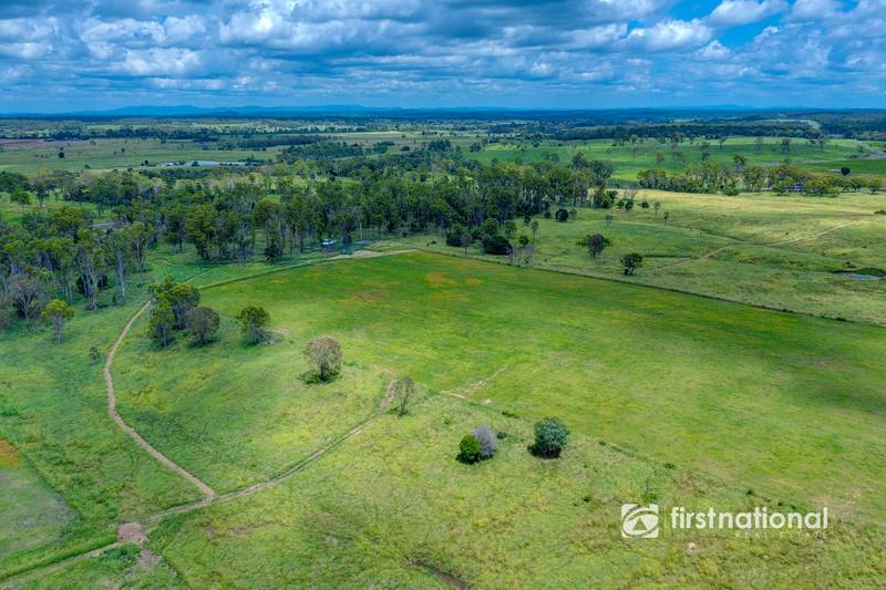 0 Cedars Road, SOUTH KOLAN, QLD 4670