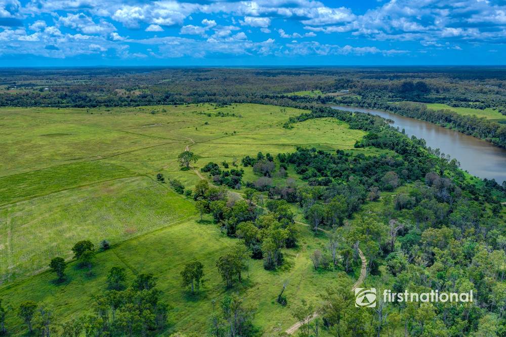 0 Cedars Road, SOUTH KOLAN, QLD 4670