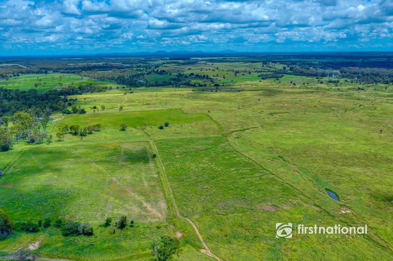 0 Cedars Road, SOUTH KOLAN, QLD 4670