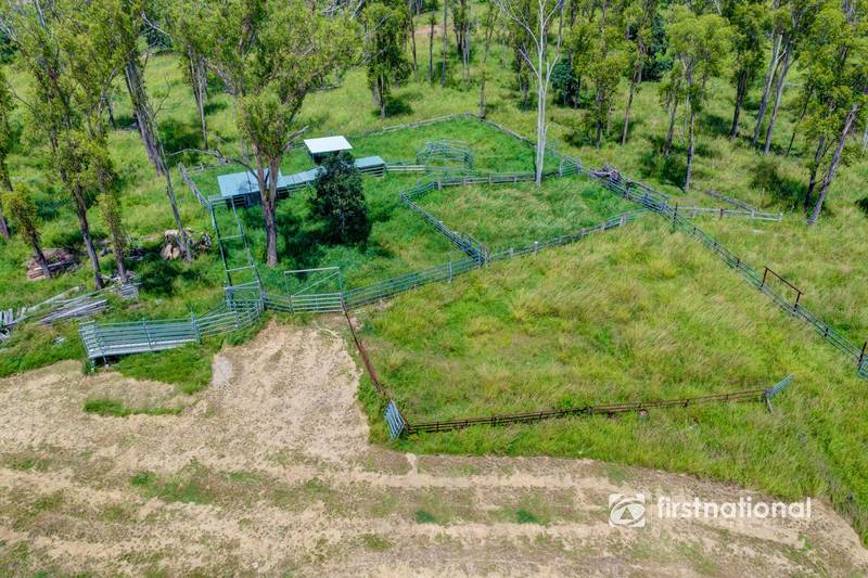 0 Cedars Road, SOUTH KOLAN, QLD 4670