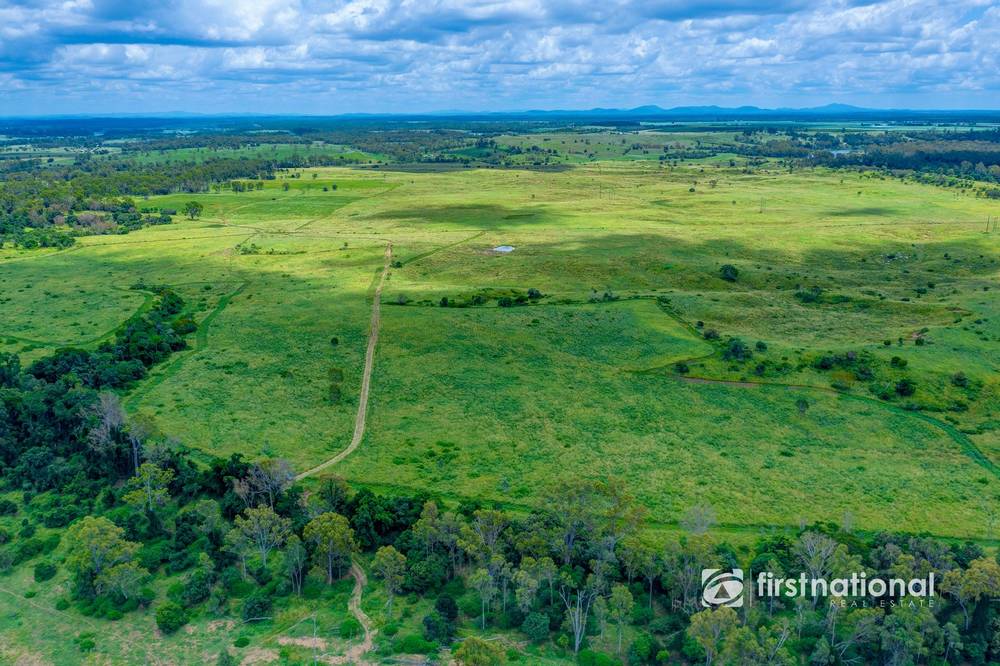 0 Cedars Road, SOUTH KOLAN, QLD 4670