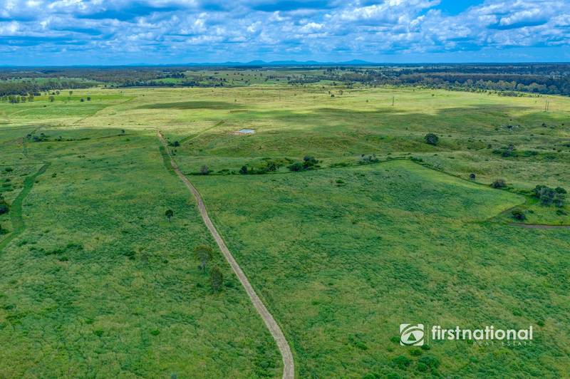 0 Cedars Road, SOUTH KOLAN, QLD 4670