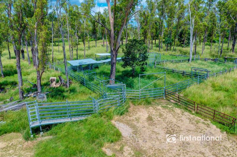 0 Cedars Road, SOUTH KOLAN, QLD 4670