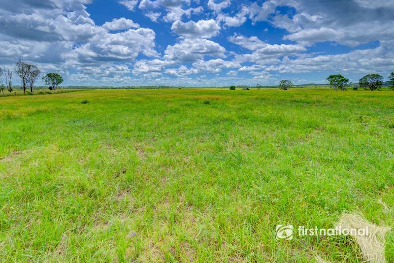 0 Cedars Road, SOUTH KOLAN, QLD 4670