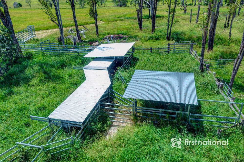 0 Cedars Road, SOUTH KOLAN, QLD 4670