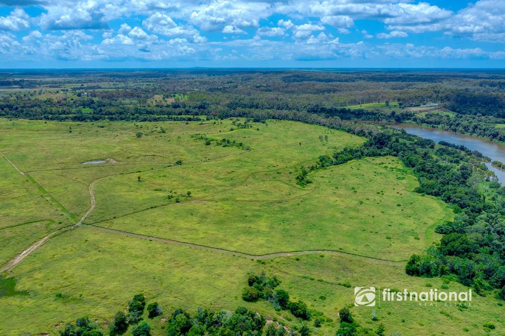 0 Cedars Road, SOUTH KOLAN, QLD 4670