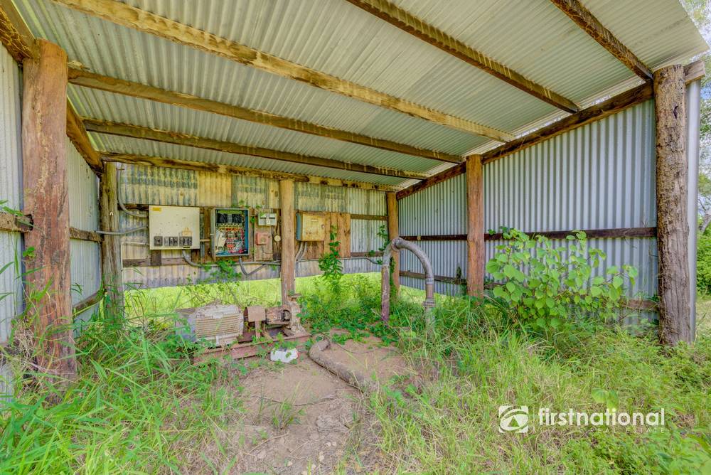 0 Cedars Road, SOUTH KOLAN, QLD 4670