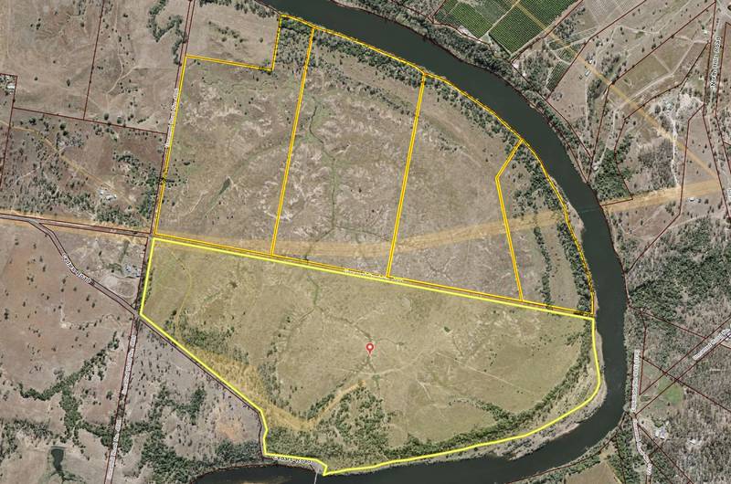 0 Cedars Road, SOUTH KOLAN, QLD 4670