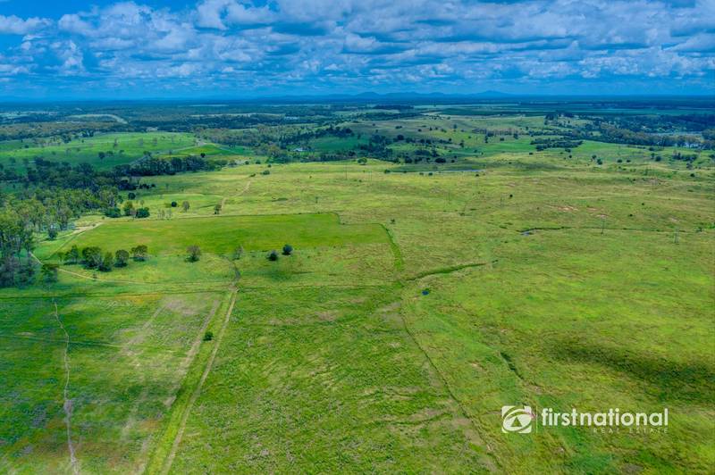 0 Cedars Road, SOUTH KOLAN, QLD 4670